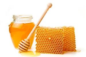 5 Ventajas de la Miel sobre el Azúcar